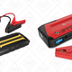 iClever 600A Peak 18000mAh Portable Car Jump Starter | $57 Amazon | Use code BBBBQQQQ
RAVPower Car Jump Starter 8000mAh 300A Peak Current | $30 | Amazon | Use code RAVP8000